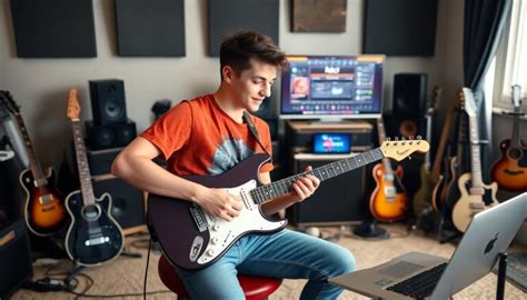 Best Guitar Amp Simulators: The Ultimate Guide (2024).